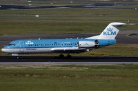 PH-KZS @ EBBR - decelerating after touchdown - by Friedrich Becker