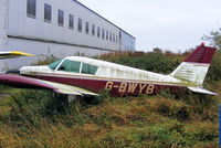 G-BWYB photo, click to enlarge G-BWYB photo, click to enlarge