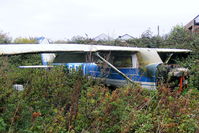 G-BAHI photo, click to enlarge G-BAHI photo, click to enlarge