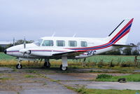 G-ISFC photo, click to enlarge G-ISFC photo, click to enlarge