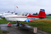 G-CDZD photo, click to enlarge G-CDZD photo, click to enlarge