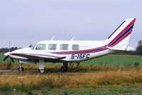 G-ISFC photo, click to enlarge G-ISFC photo, click to enlarge