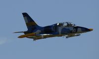 N139US @ 40C - WWII fly-in Watervliet Airport - by Mark Parren 269-429-4088