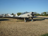 N7984C @ T31 - Another view - by Jon Staehling