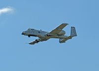 80-0194 @ KFFC - FT-194 at Falcon Field (KFFC), Peachtree City, Georgia, USA - by Charlie Golf Photos