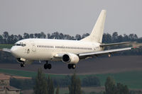LZ-BOV @ VIE - Bulgaria Air