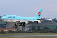 HL7493 @ VIE - Korean Air
