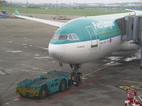 EI-JFK @ EIDW - push back to Boston - by Jean Goubet-FRENCHSKY