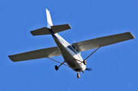 N96792 @ EEN - Left downwind turning base final runway 02, Dillant-Hopkins Airport, Keene, NH