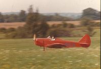 N12JD @ JAVA - 1 Oct 1978 my dad died in this aircraft. I was just trying to figure out where this ac is now. just curious.
xpapy@frontier.com - by Lester Kuhn