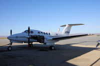 N200DA @ L71 - California city airport - by olivier Cortot