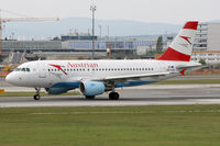 OE-LDC @ LOWW - Austrian - by Loetsch Andreas