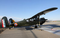 N315XB @ L71 - Now living in California... - by olivier Cortot