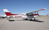 N1598B @ BIH - Bishop resident - by olivier Cortot