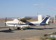 N5229D @ L71 - California city - by olivier Cortot