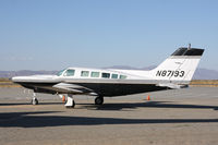 N87193 @ L71 - California city - by olivier Cortot