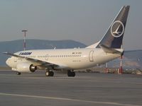 YR-BGH @ ATH - TAROM - by Jean Goubet-FRENCHSKY