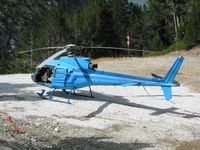 F-GUPF - Les ARCS 2000 - by Jean Goubet-FRENCHSKY