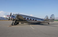 N1940S @ L71 - California city - by olivier Cortot