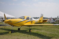 N94PT @ OSH - at oshkosh - by christian maurer
