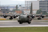XV205 @ LOWW - Royal British Air Force - by Loetsch Andreas