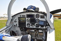 N78TX @ OSH - rv-8 - by christian maurer