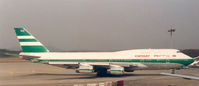 VR-HOO @ ZRH - Cathay Pacific - by Henk Geerlings