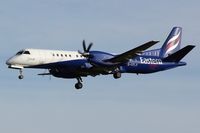 G-CFLV @ EGSH - Arriving at EGSH. - by Matt Varley
