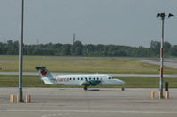 C-GORA @ CYUL - Taxiing - by Daniel Vanderauwera