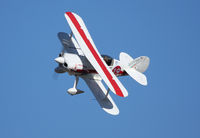 N388MK @ RTS - racing at reno, close to a pylon - by olivier Cortot