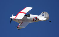 N11PJ @ RTS - profile view - by olivier Cortot