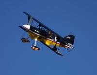 N230MP @ RTS - nice view of the pilot, reno 2010 - by olivier Cortot