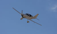 N70GG @ RTS - Carrying the number 7, the same as Strega ! - by olivier Cortot