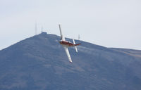 N71FT @ RTS - this bird is VERY fast - by olivier Cortot