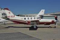 OE-ECP @ LOWW - TBM700 - by Dietmar Schreiber - VAP