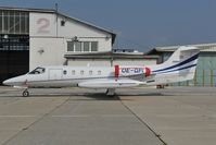 OE-GPI @ LOWW - Learjet 35 - by Dietmar Schreiber - VAP