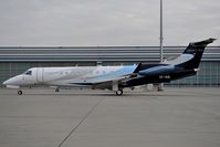 OE-IML @ LOWW - Embraer 135 - by Dietmar Schreiber - VAP