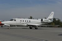 N345GC @ LOWW - Astra - by Dietmar Schreiber - VAP