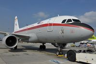 EC-KKS @ LOWW - Iberia Airbus 319 - by Dietmar Schreiber - VAP