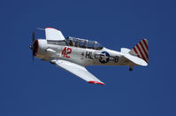 N86WW @ RTS - Reno 2010 - by olivier Cortot