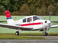 D-EBVM @ EDWO - [Kodak Z812IS] - by Alex Herbort