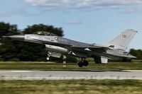 E-608 @ EKYT - moments prior touchdown - by Friedrich Becker