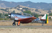 N390TB @ VCB - Brazilian Air Force markings. - by Bill Larkins
