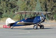 N1499 @ VCB - Taxi - by Bill Larkins
