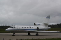 F-GLSA @ EIWF - Waterford,
Ireland - by Colm McCloughry