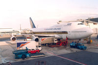 9V-SMM @ EHAM - Singapore Airlines - by Henk Geerlings