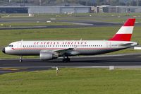 OE-LBP @ EBBR - decelerating after touchdown - by Friedrich Becker