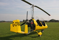 G-CFKA photo, click to enlarge G-CFKA photo, click to enlarge