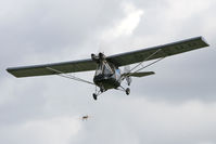 G-ORUG photo, click to enlarge G-ORUG photo, click to enlarge
