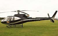 G-JCOP @ EGLD - Optimum Ltd